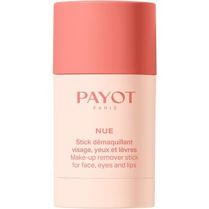 Payot Nue Стик для снятия макияжа 50г
Payot Nue Стик для снятия макияжа 50г