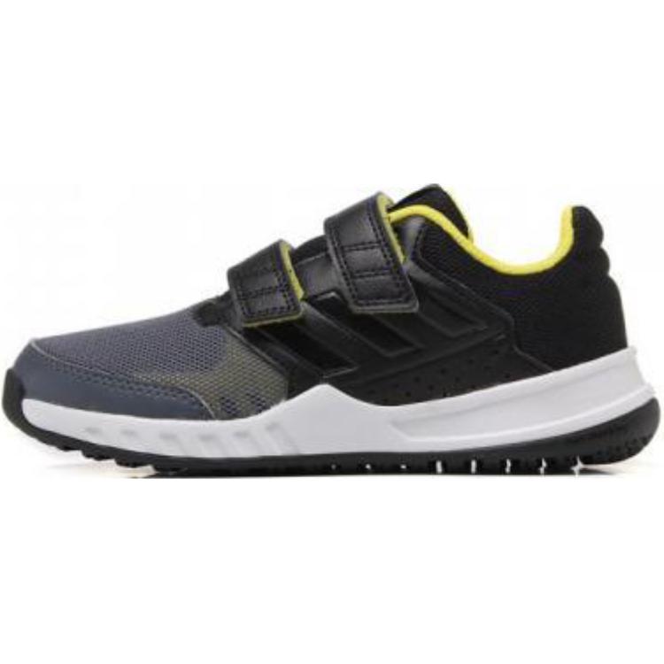 Adidas Fortagym Slip Resistant Abrasion Resistant низкие детские повседневные кроссовки Black Kids'
Adidas Fortagym Slip Resistant Abrasion Resistant низкие детские повседневные кроссовки Black Kids'