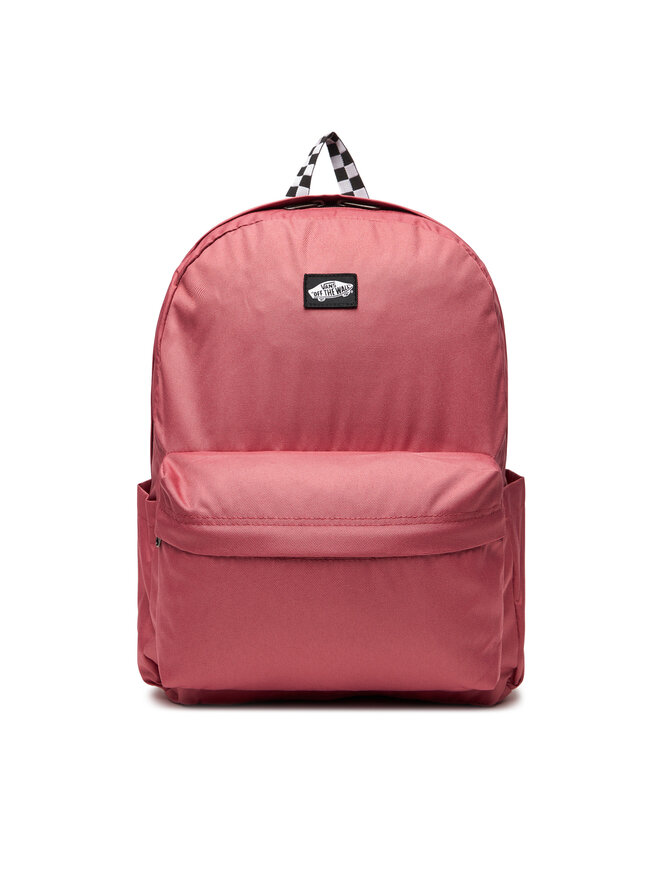 Рюкзак Vans Old Skool Backpack VN000H4WZRY1 Rosa
Рюкзак Vans Old Skool Backpack VN000H4WZRY1 Rosa