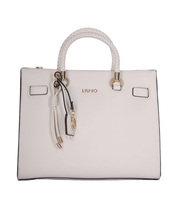 Сумочка Liu Jo, белый
Сумочка Liu Jo, белый