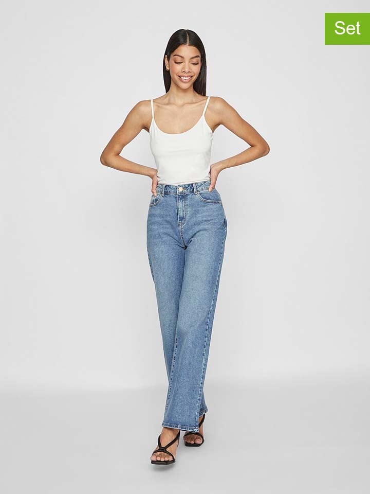 Топ Vila, белый
Топ Vila, белый