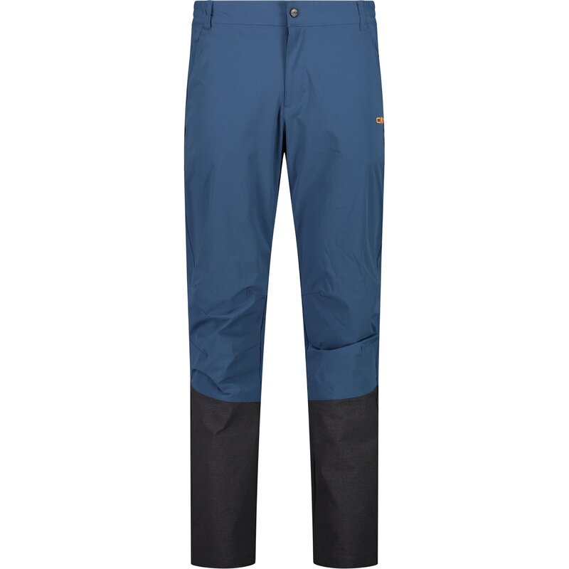 Длинные мужские брюки Keilhose Cmp, голубой
Длинные мужские брюки Keilhose Cmp, голубой