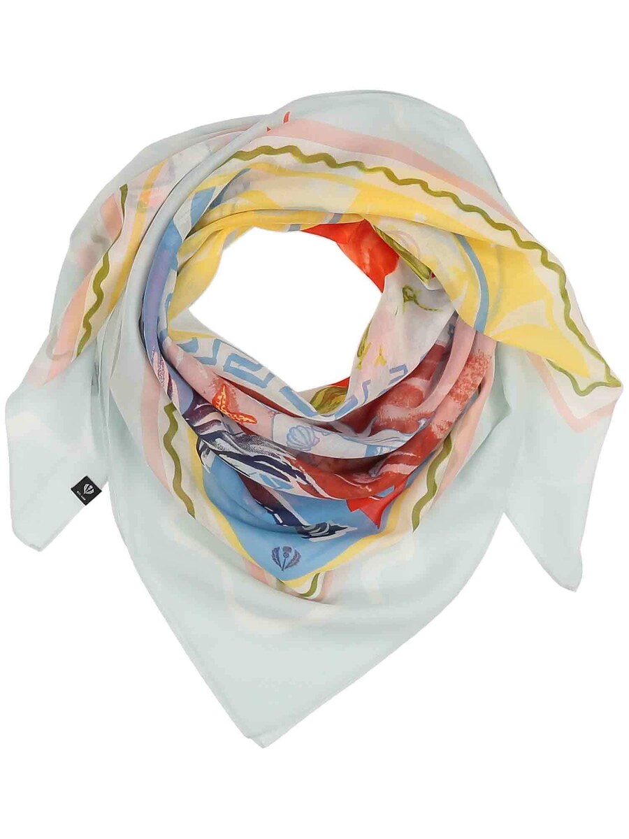 Платок FRAAS, синий
Платок FRAAS, синий