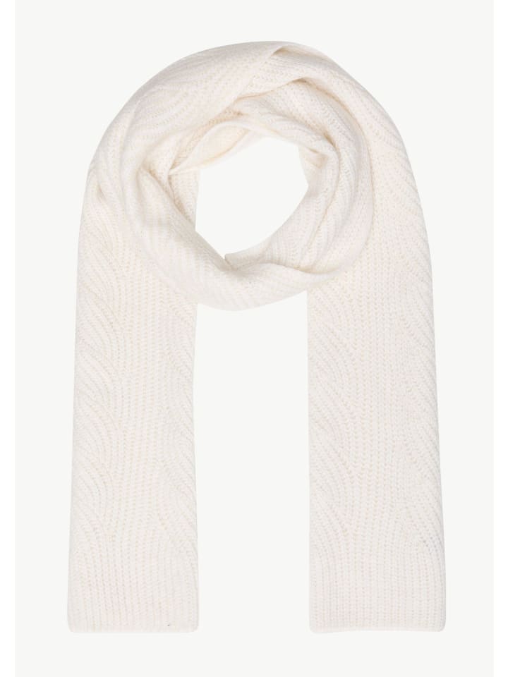 Comma Шарф светло-бежевого цвета, размер 80х2
Comma Шарф светло-бежевого цвета, размер 80х2