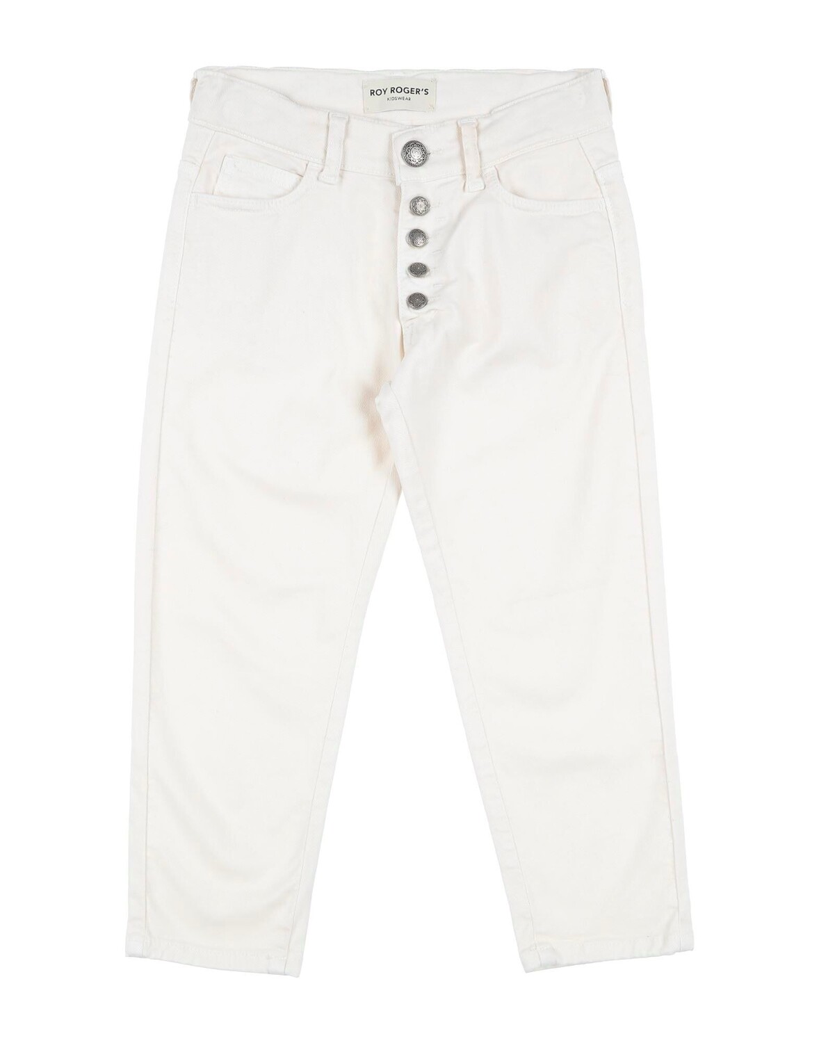 Джинсы Roÿ Roger'S, слоновая кость
Джинсы Roÿ Roger'S, слоновая кость