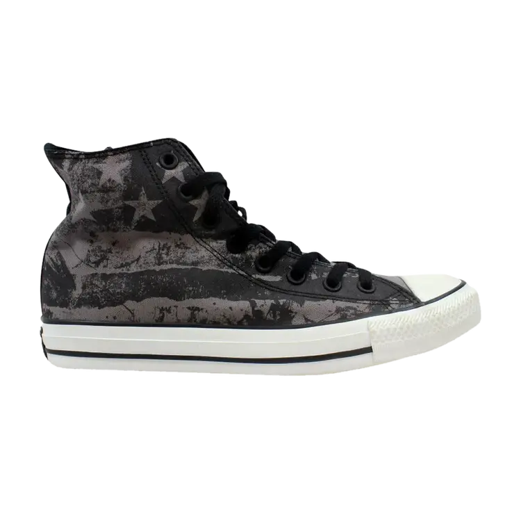 Кроссовки Converse Chuck Taylor All Star Hi 'Charcoal Grey', серый
Кроссовки Converse Chuck Taylor All Star Hi 'Charcoal Grey', серый
