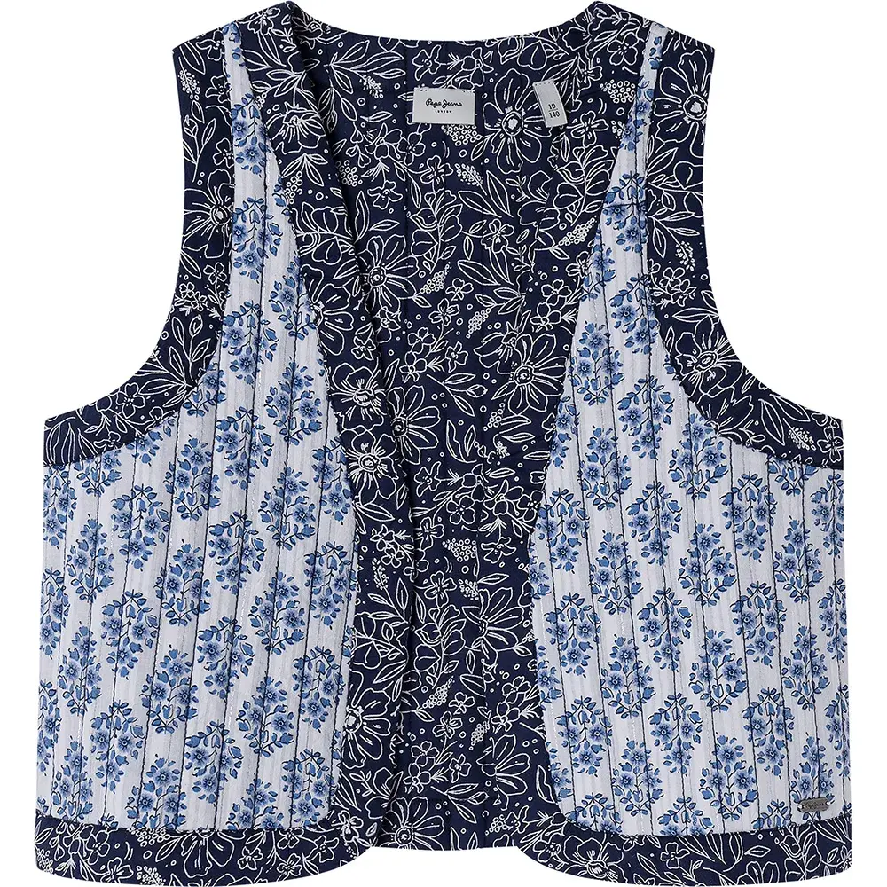 Куртка Pepe Jeans Patsy, белый
Куртка Pepe Jeans Patsy, белый