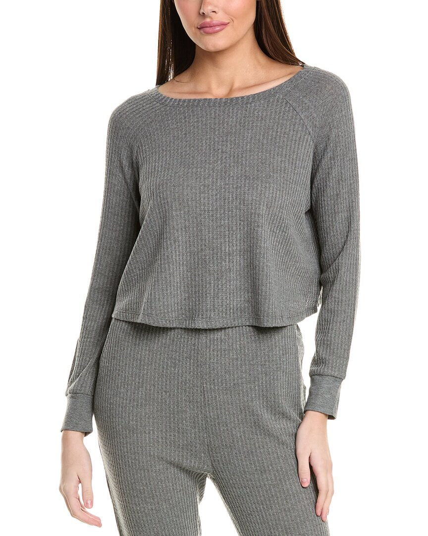 Свитшот Honeydew Intimates Sneak Peek, серый
Свитшот Honeydew Intimates Sneak Peek, серый