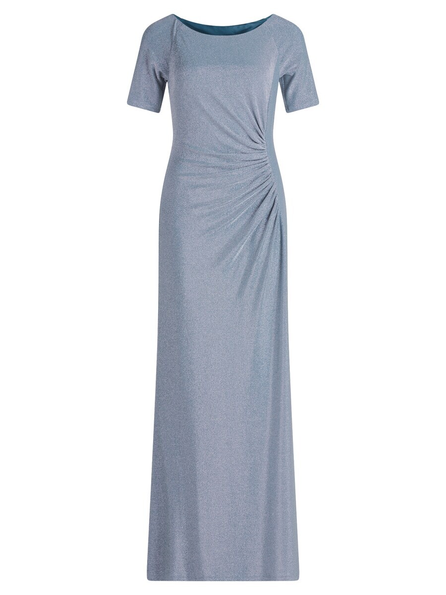 Платье Vera Mont Evening Dress, светло-голубой
Платье Vera Mont Evening Dress, светло-голубой