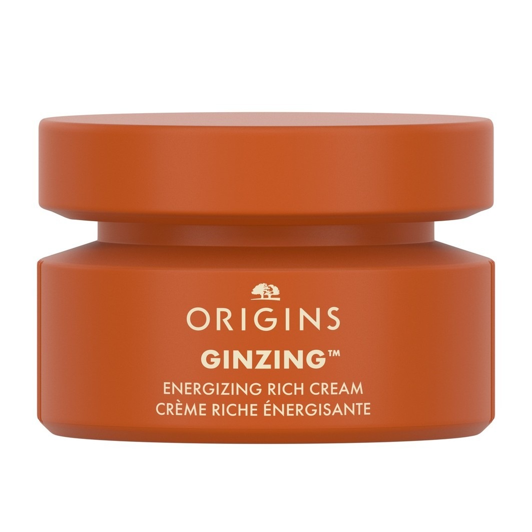 Крем для лица ginzing energizing rich cream Origins, объем 30 мл
Крем для лица ginzing energizing rich cream Origins, объем 30 мл