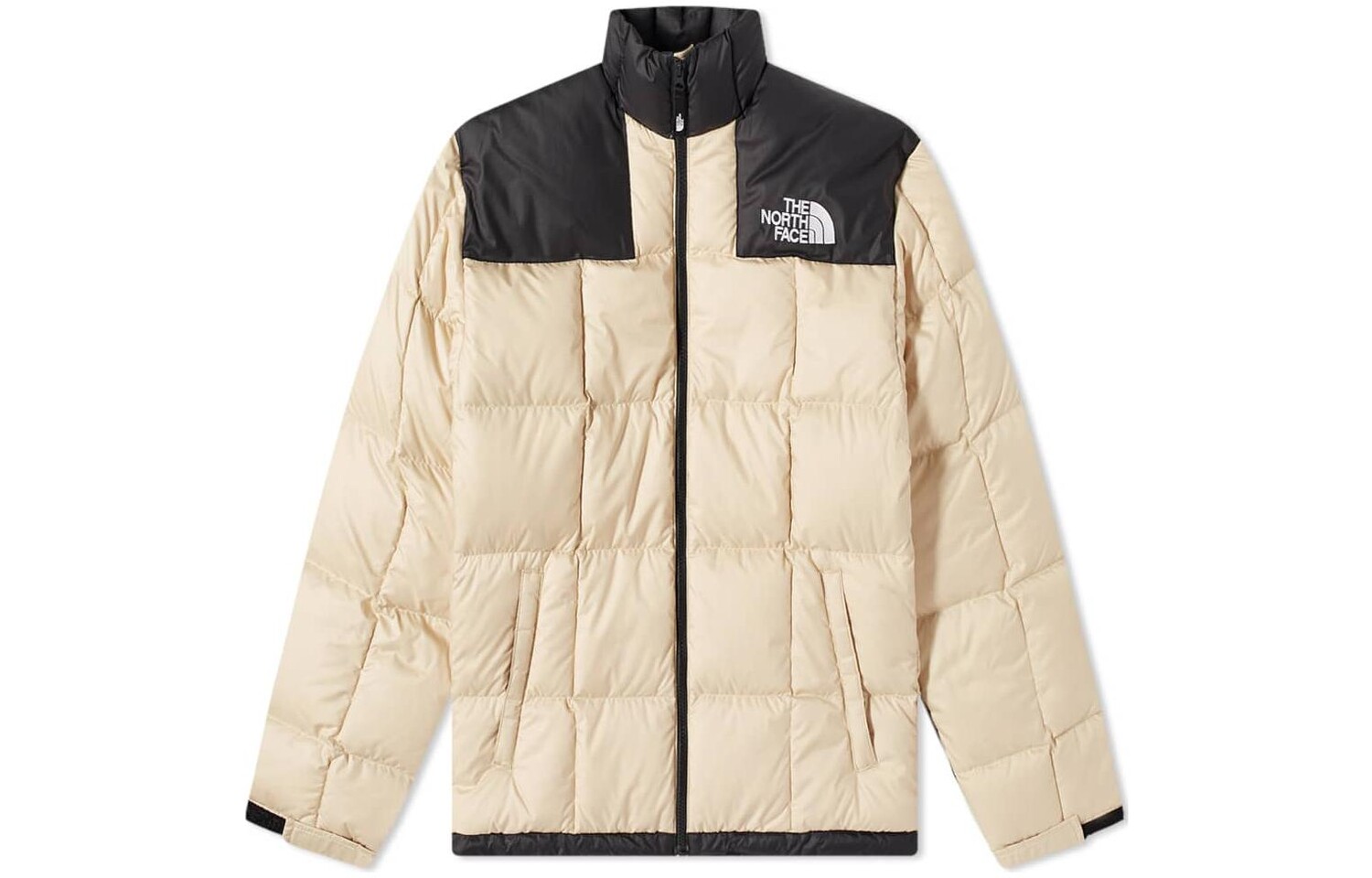 THE NORTH FACE Мужской пуховик, цвет Beige
THE NORTH FACE Мужской пуховик, цвет Beige