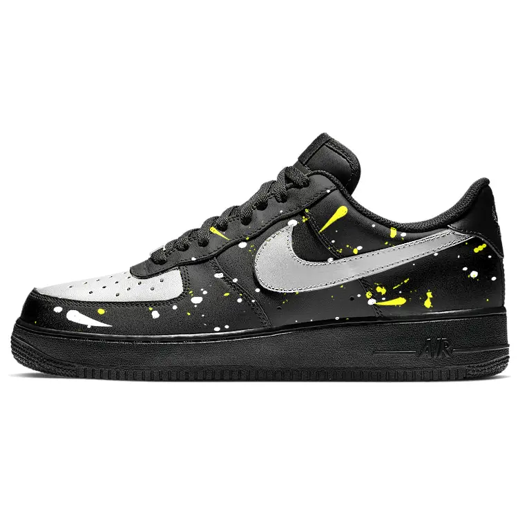 Кроссовки Nike Air Force 1 Skateboard Shoes Unisex Low-Top Black White, Черный, Кроссовки Nike Air Force 1 Skateboard Shoes Unisex Low-Top Black White
Кроссовки Nike Air Force 1 Skateboard Shoes Unisex Low-Top Black White, Черный, Кроссовки Nike Air Force 1 Skateboard Shoes Unisex Low-Top Black White