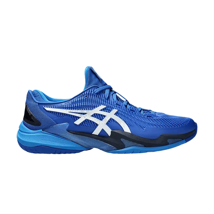 Кроссовки Court FF 3 Novak 'Tuna Blue', синий
Кроссовки Court FF 3 Novak 'Tuna Blue', синий