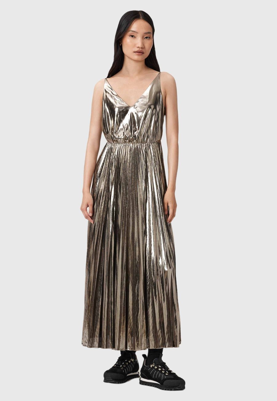 Платье AllSaints SPARK 2-IN-1, Brown/Bronze
Платье AllSaints SPARK 2-IN-1, Brown/Bronze