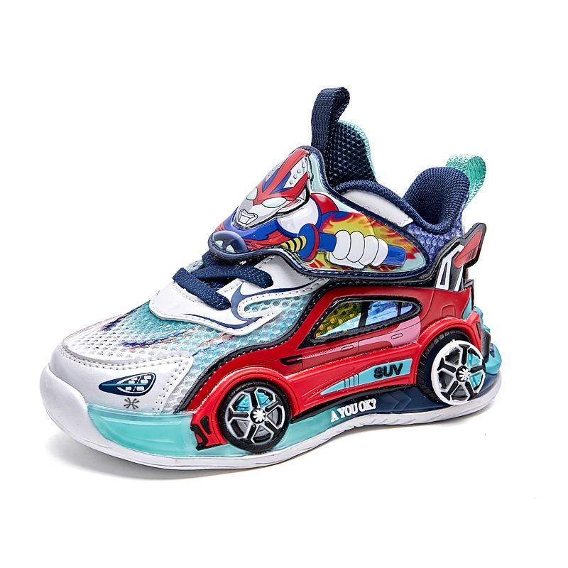 Нескользящая повседневная обувь для детей YUZHAOLIN, зеленый
Нескользящая повседневная обувь для детей YUZHAOLIN, зеленый