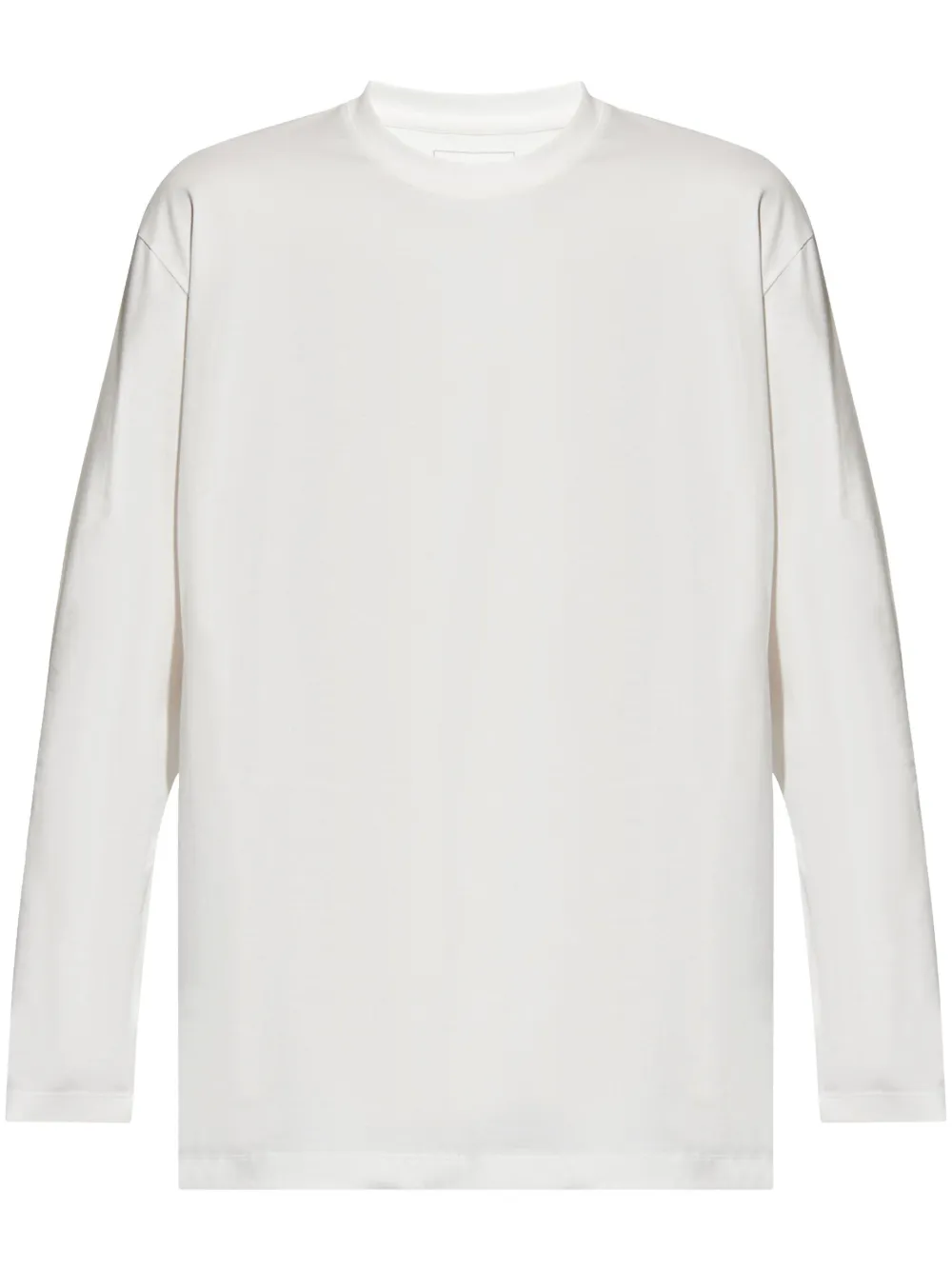 Футболка с логотипом Y-3, белый
Футболка с логотипом Y-3, белый