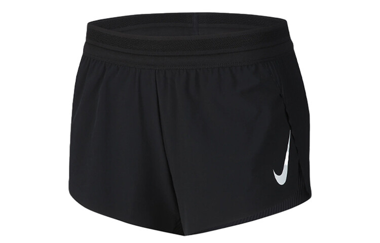 Женские повседневные шорты Nike, цвет Black 
Женские повседневные шорты Nike, цвет Black