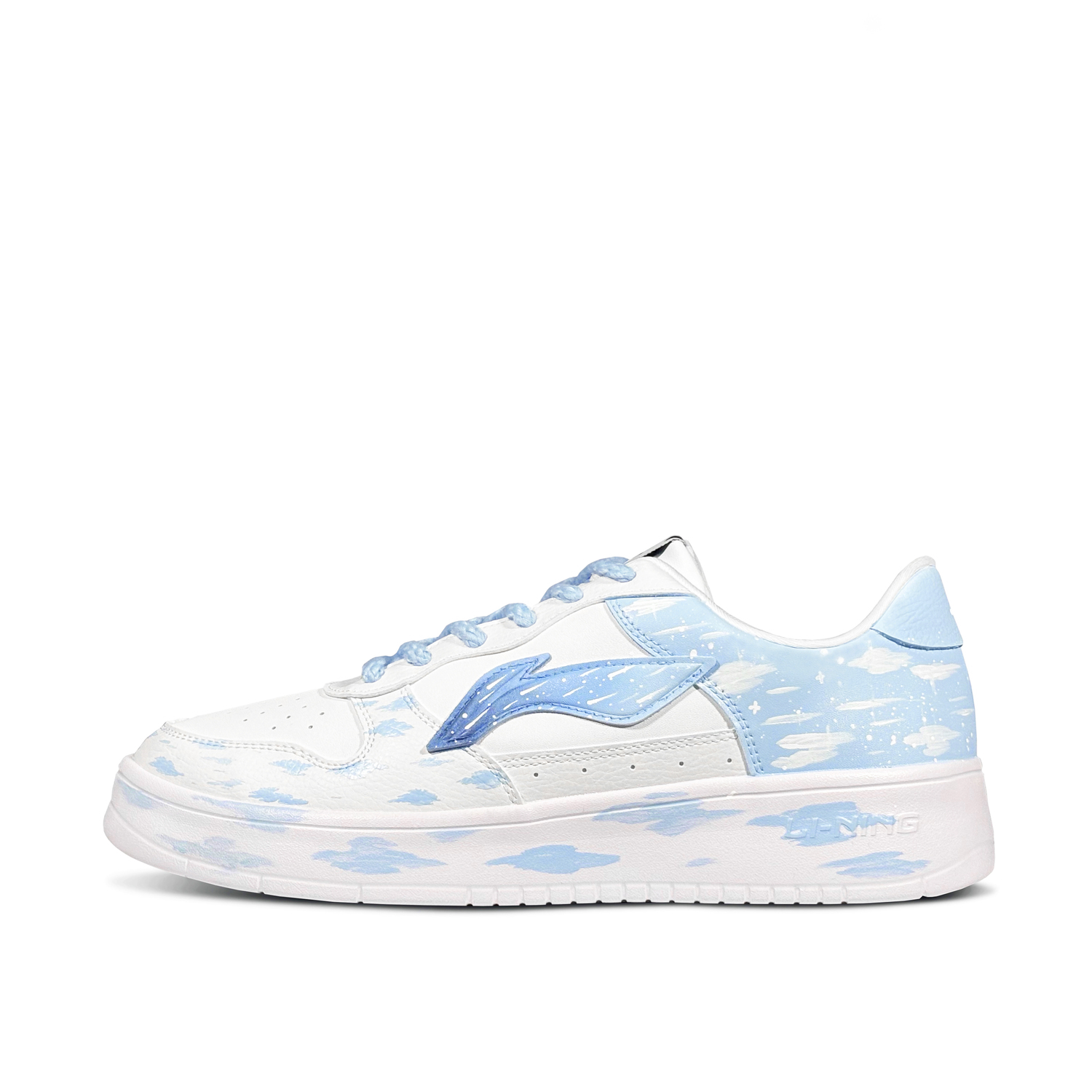 LINING Понтонные ботинки Blue Meteors противоскользящие и износостойкие, увеличивающие высоту, лоу-топ скейтбордические кроссовки мужские
LINING Понтонные ботинки Blue Meteors противоскользящие и износостойкие, увеличивающие высоту, лоу-топ скейтбордические кроссовки мужские