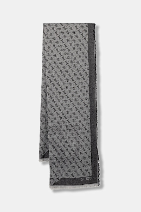 Шарф erica Guess, серый
Шарф erica Guess, серый