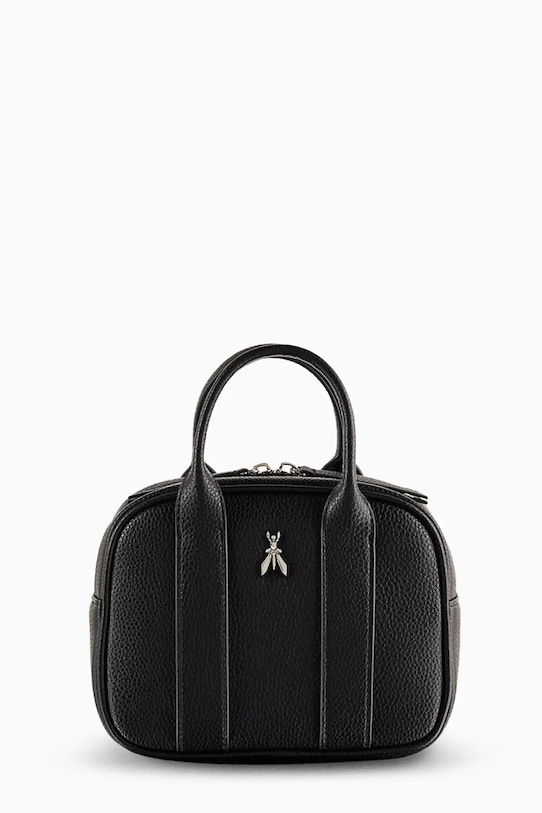 Сумочка Patrizia Pepe, черный
Сумочка Patrizia Pepe, черный