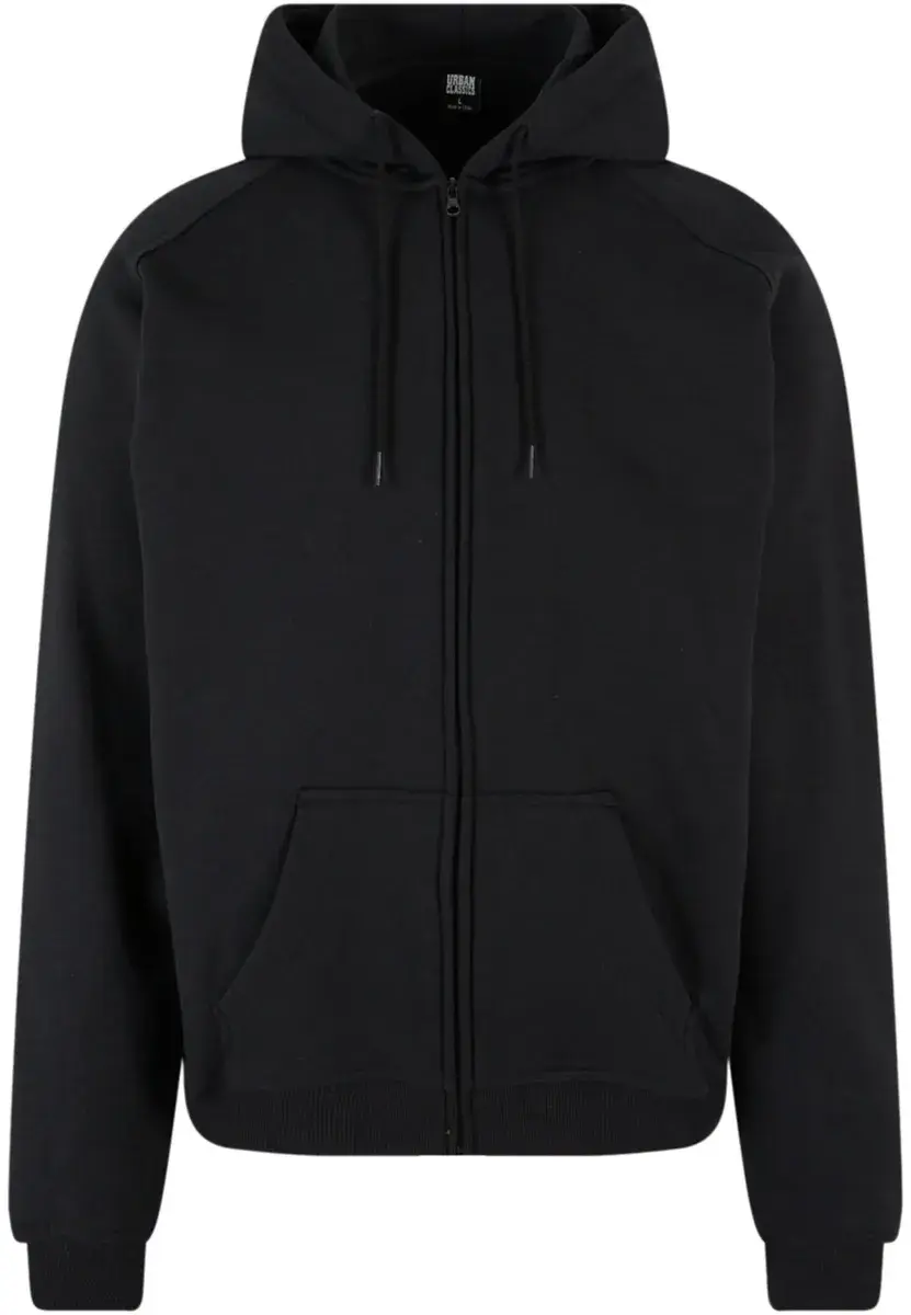 Толстовка URBAN CLASSICS " Urban Classics Men's Zip Hoody", черный
Толстовка URBAN CLASSICS " Urban Classics Men's Zip Hoody", черный
