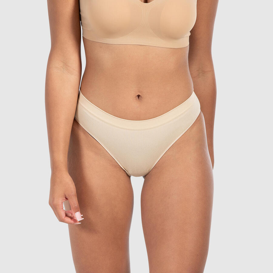 SMILODOX Женские трусы Nysa Nude
SMILODOX Женские трусы Nysa Nude