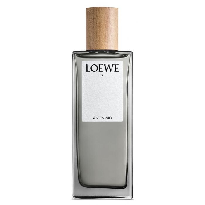Туалетная вода унисекс 7 Anónimo EDP Loewe, 100
Туалетная вода унисекс 7 Anónimo EDP Loewe, 100
