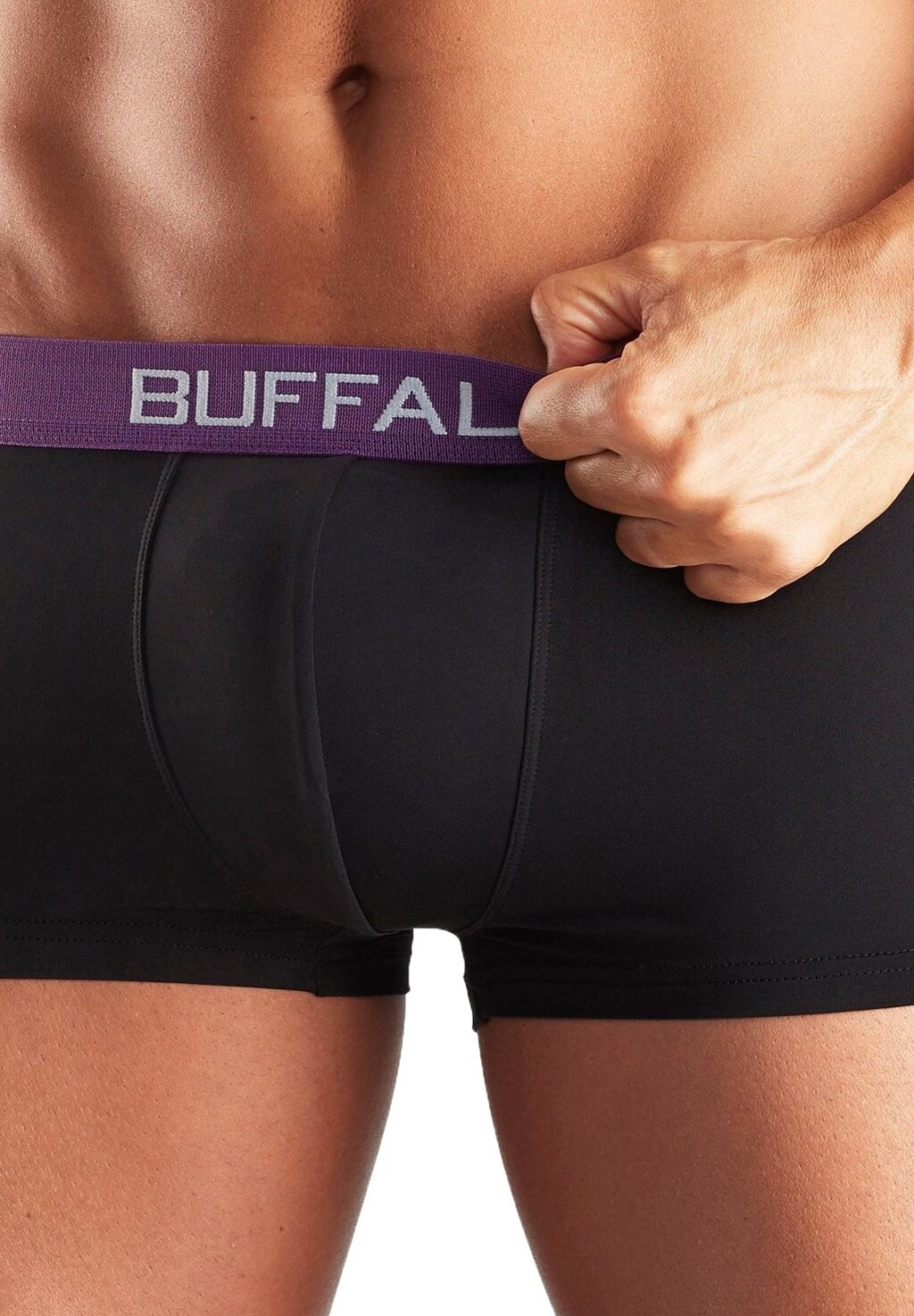 Брюки HIPSTER BEQUEM MODE 4ER PACK Buffalo, антрацит
Брюки HIPSTER BEQUEM MODE 4ER PACK Buffalo, антрацит