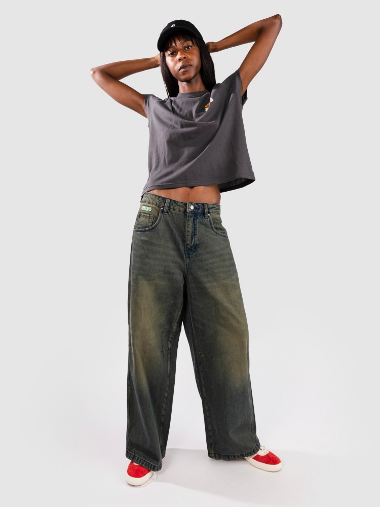 Джинсы Empyre Extent Low Waist Jeans, willow
Джинсы Empyre Extent Low Waist Jeans, willow