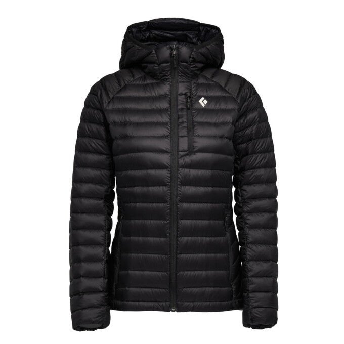 Куртка Black Diamond W APPROACH DOWN HOODY
Куртка Black Diamond W APPROACH DOWN HOODY