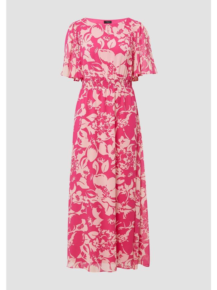 Платье в цвете 45A4_розовое s.Oliver
Платье в цвете 45A4_розовое s.Oliver