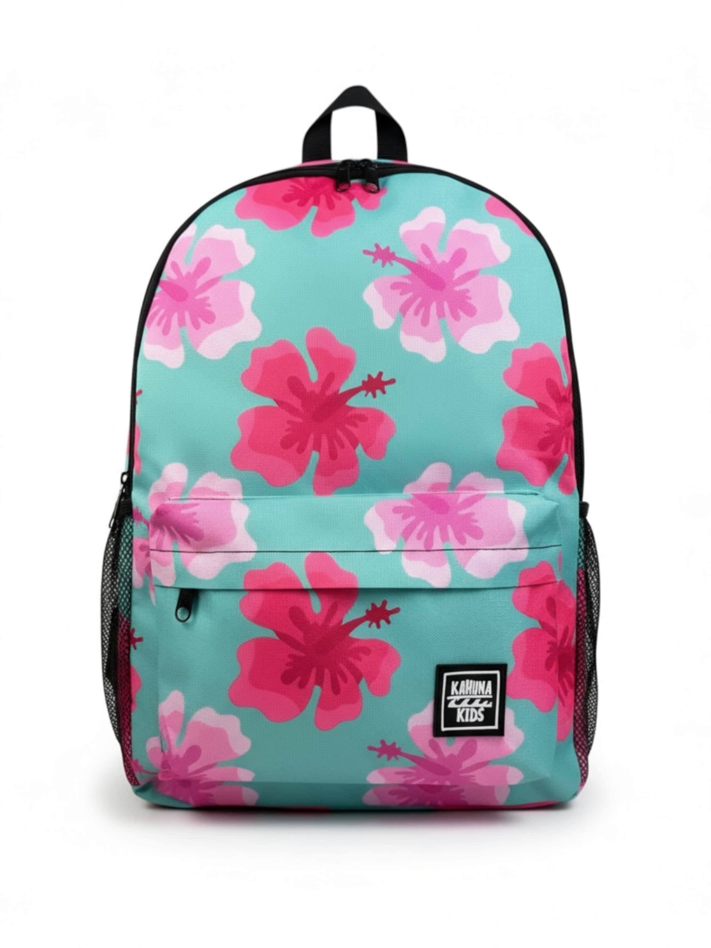 Kahuna Kids Рюкзак в темно-розовом цвете
Kahuna Kids Рюкзак в темно-розовом цвете