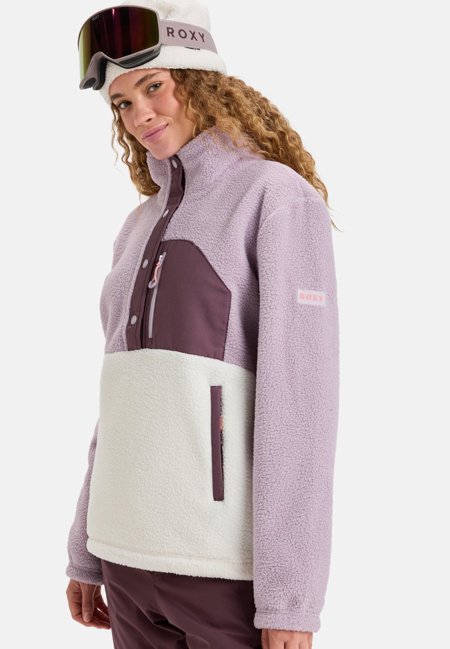 Джемпер Roxy ALABAMA, Nirvana/Light Pink
Джемпер Roxy ALABAMA, Nirvana/Light Pink