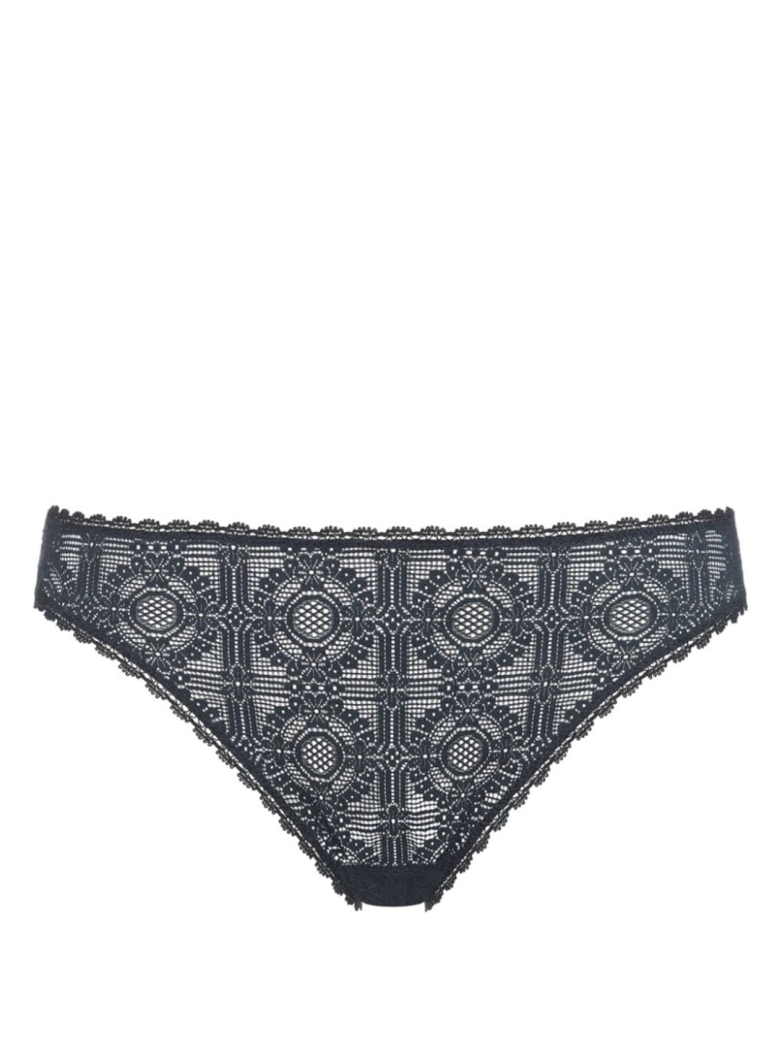 ERES трусы-брифы Mantille, черный
ERES трусы-брифы Mantille, черный