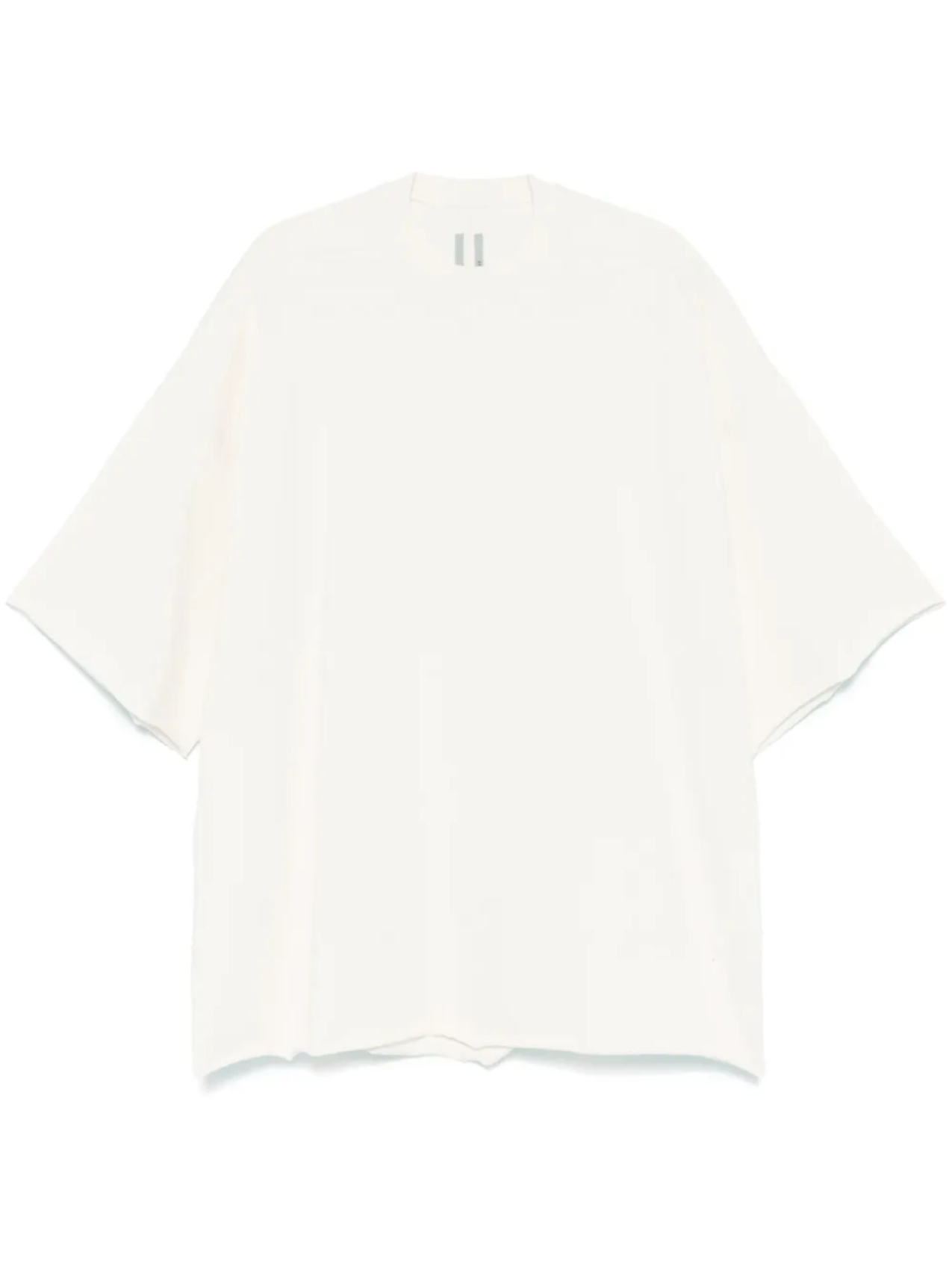 Футболка Рика Оуэнса Томми Rick Owens, нейтральный
Футболка Рика Оуэнса Томми Rick Owens, нейтральный