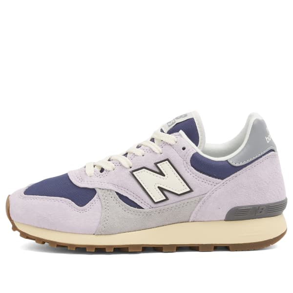 475 кроссовки New Balance, цвет taro
475 кроссовки New Balance, цвет taro