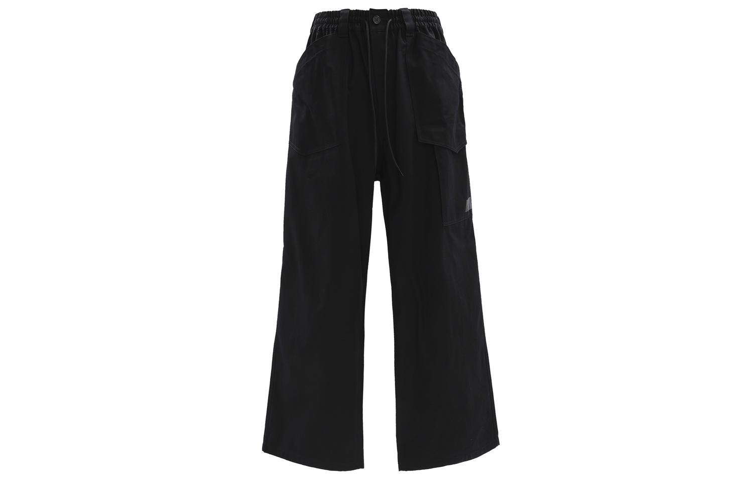 Y-3 Брюки Y 3 Cargo Unisex Black
Y-3 Брюки Y 3 Cargo Unisex Black