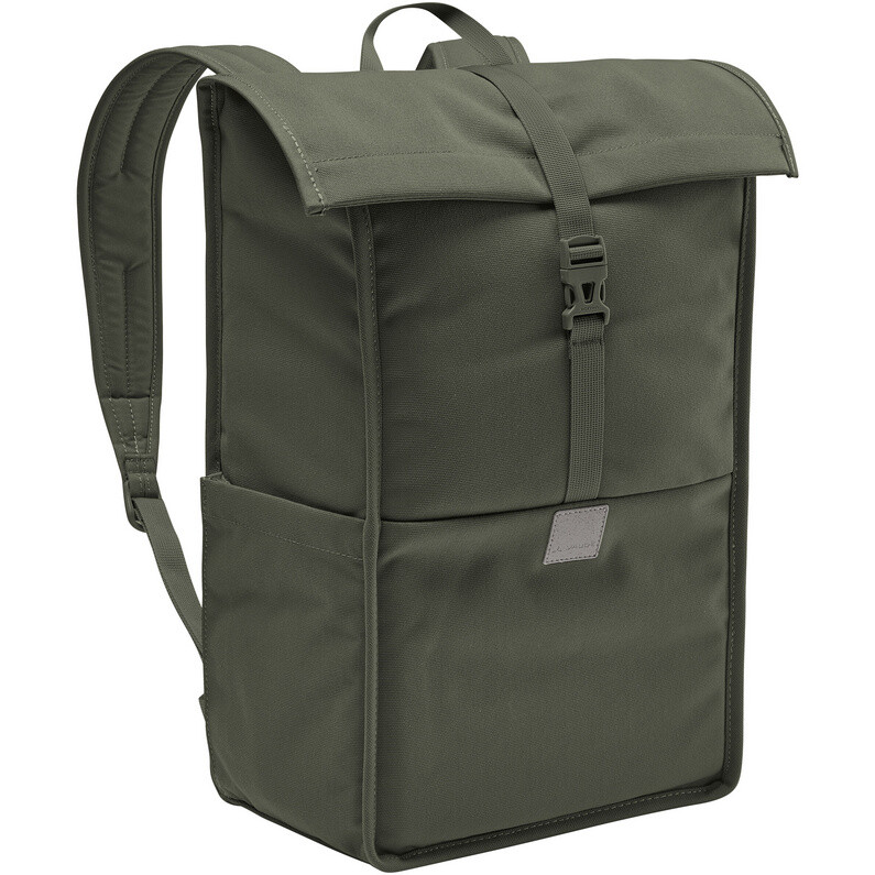 Рюкзак Coreway Rolltop 20 Vaude, оливковый
Рюкзак Coreway Rolltop 20 Vaude, оливковый