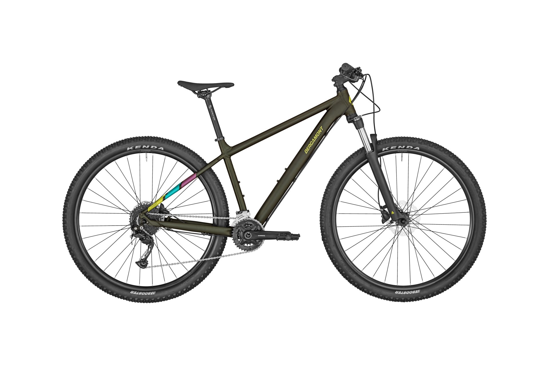 Горный велосипед Bergamont Revox 5 - 29 дюймов - Diamant - 2024, цвет Grün|matt khaki green, Зеленый, Горный велосипед Bergamont Revox 5 - 29 дюймов - Diamant - 2024, цвет Grün|matt khaki green
Горный велосипед Bergamont Revox 5 - 29 дюймов - Diamant - 2024, цвет Grün|matt khaki green, Зеленый, Горный велосипед Bergamont Revox 5 - 29 дюймов - Diamant - 2024, цвет Grün|matt khaki green