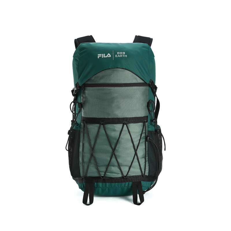 FILA Исследовательский практичный походный рюкзак для активного отдыха мужской в лесном зелёном цвете, Forestland Green
FILA Исследовательский практичный походный рюкзак для активного отдыха мужской в лесном зелёном цвете, Forestland Green