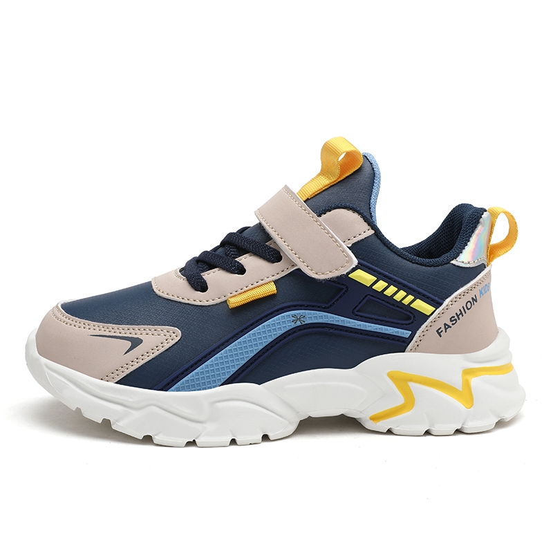 Детские кроссовки для бега YUZHAOLIN, синий
Детские кроссовки для бега YUZHAOLIN, синий