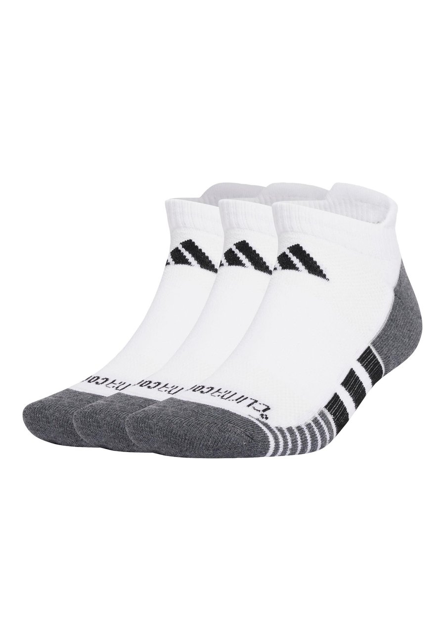 Носки Adidas Performance Sports socks, White Black/White
Носки Adidas Performance Sports socks, White Black/White