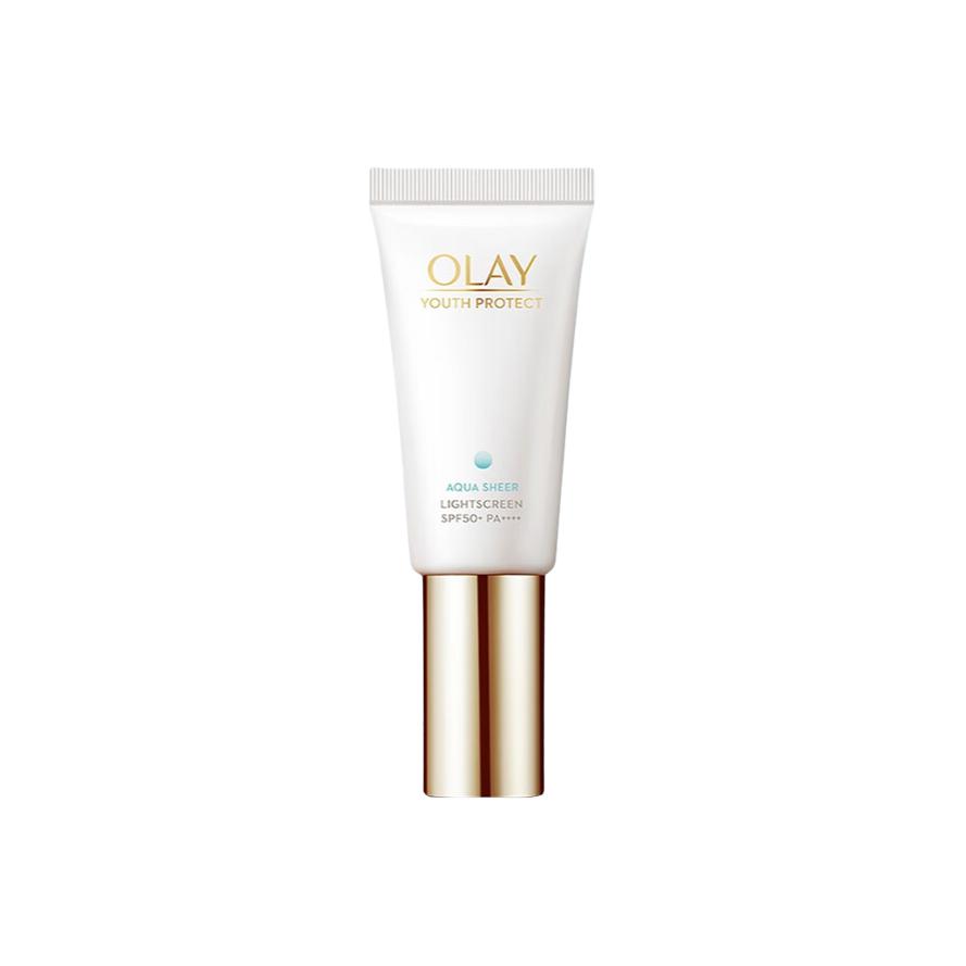 Солнцезащитные средства и лосьоны для женщин Olay
Солнцезащитные средства и лосьоны для женщин Olay