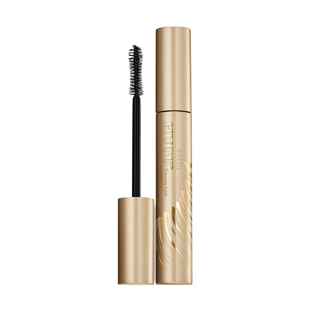 Тушь для ресниц huge extreme lash Stila, объем 13 мл
Тушь для ресниц huge extreme lash Stila, объем 13 мл