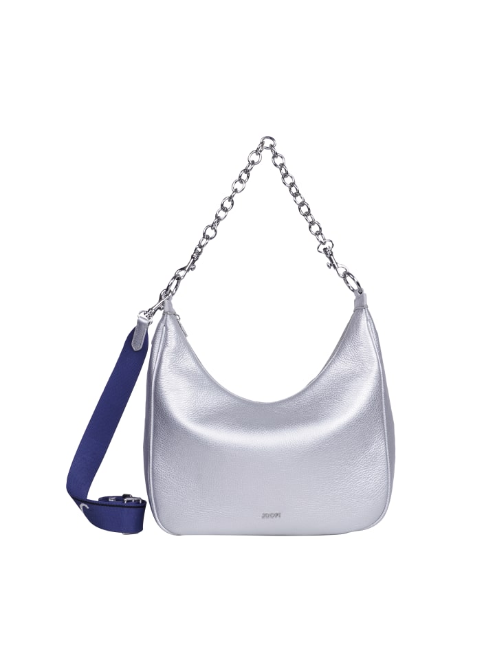 Наплечная сумка JOOP!, серебряный
Наплечная сумка JOOP!, серебряный