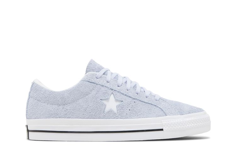 Кроссовки One Star Low 'Lavender', фиолетовый
Кроссовки One Star Low 'Lavender', фиолетовый
