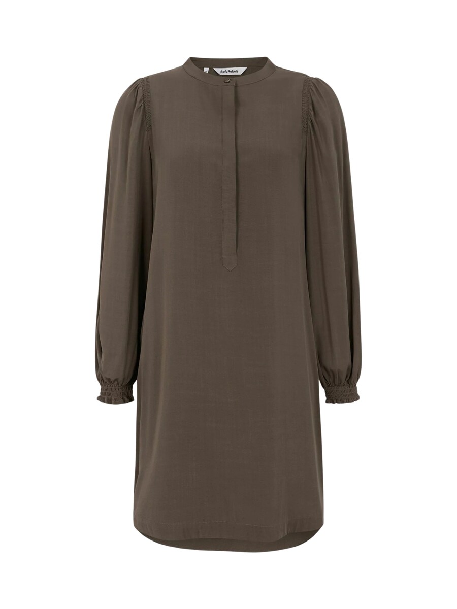 Платье Soft Rebels Anne, коричневый
Платье Soft Rebels Anne, коричневый