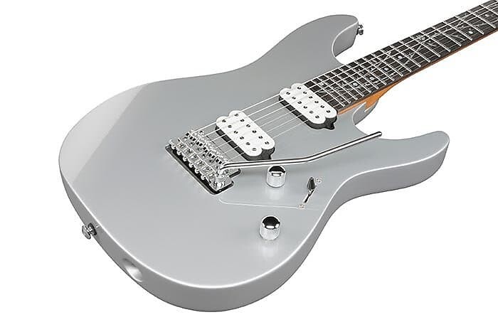 Электрогитара Ibanez TOD10 Tim Henson Signature Electric Guitar - Classic Silver
Электрогитара Ibanez TOD10 Tim Henson Signature Electric Guitar - Classic Silver
