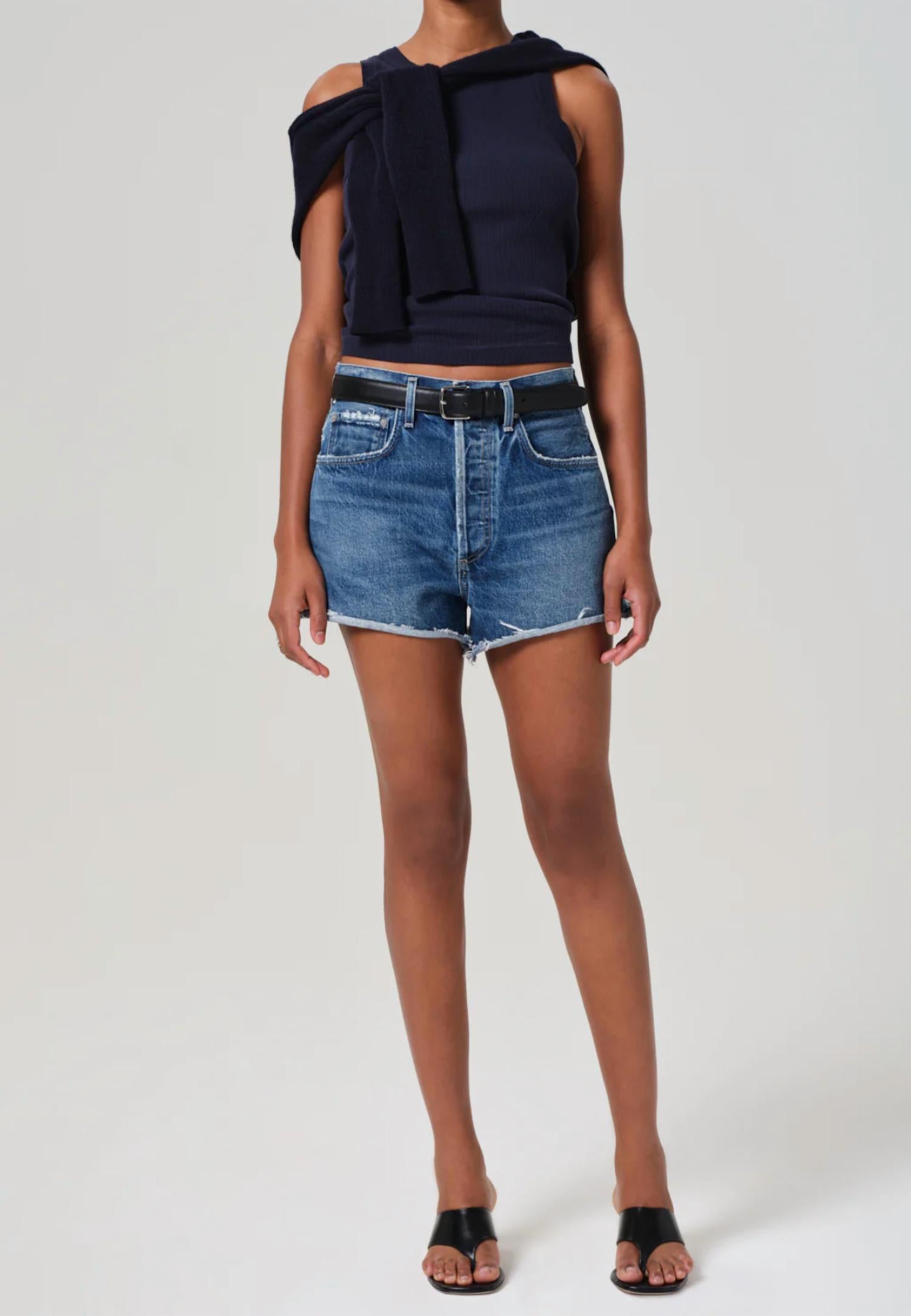 Шорты Marlow Short In Allora Citizens of Humanity, Allora
Шорты Marlow Short In Allora Citizens of Humanity, Allora