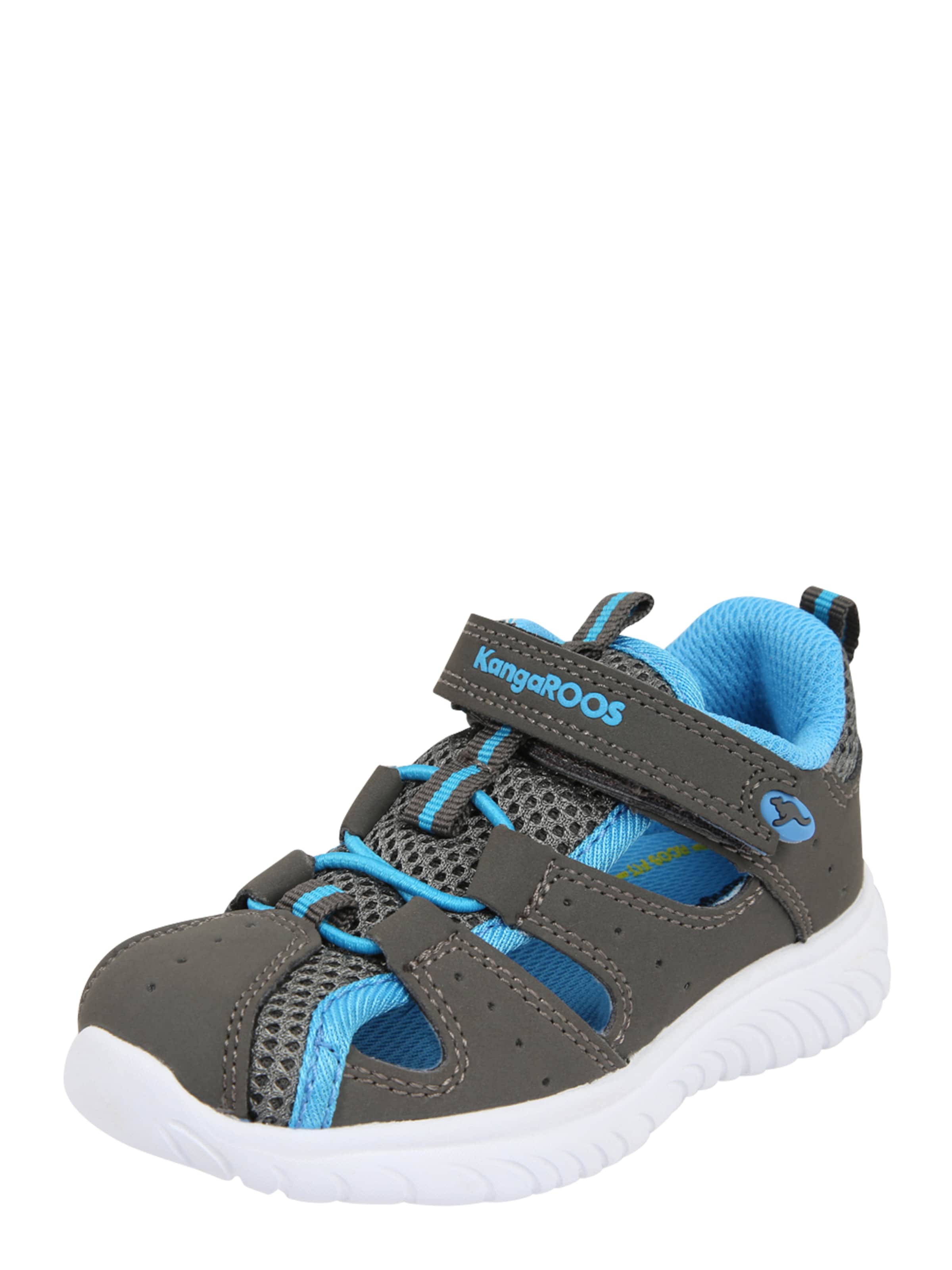 KangaROOS Сандалии Basalt Grey
KangaROOS Сандалии Basalt Grey